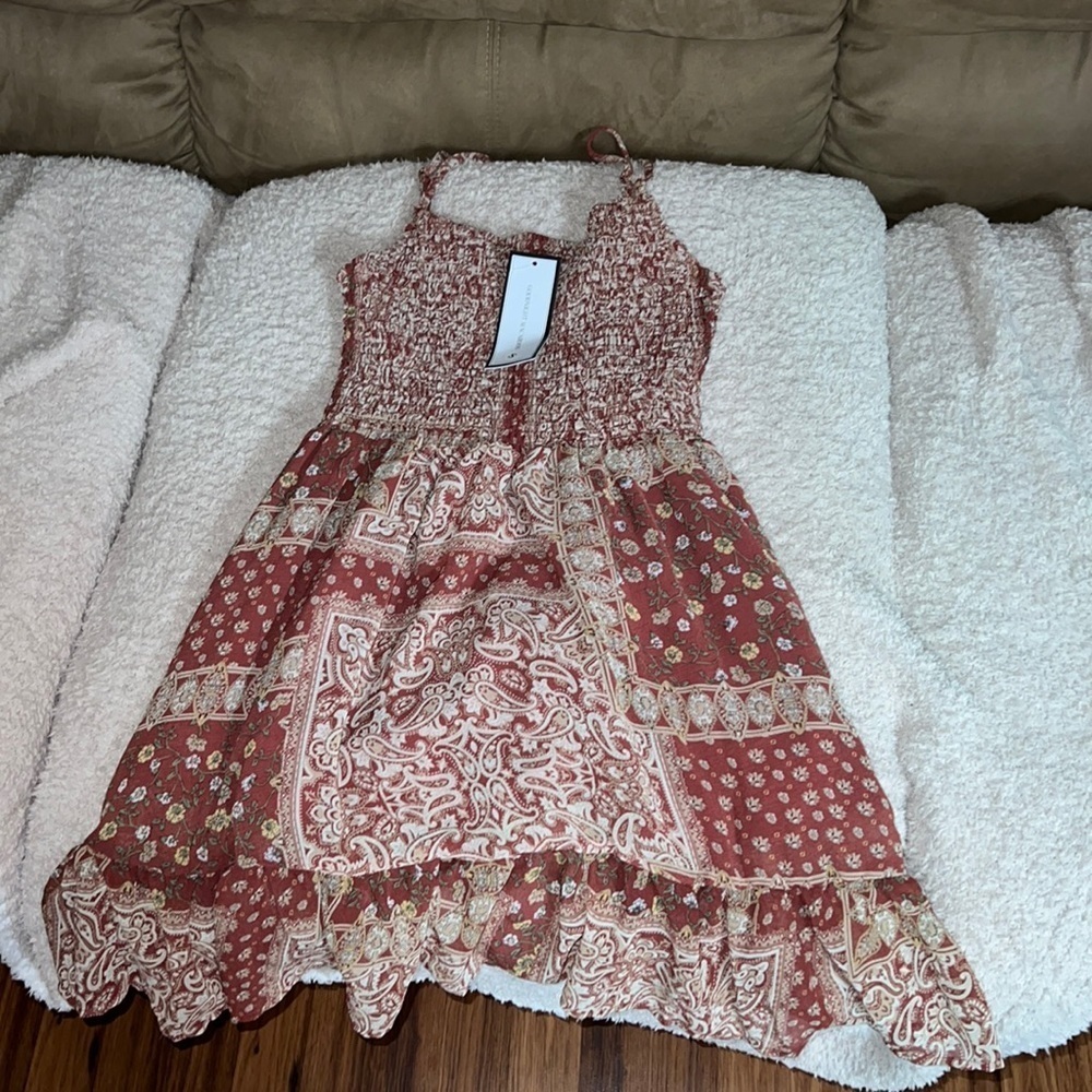 WOMEN dress - Picture 2 of 5
